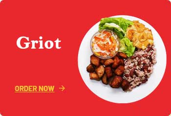 Griot